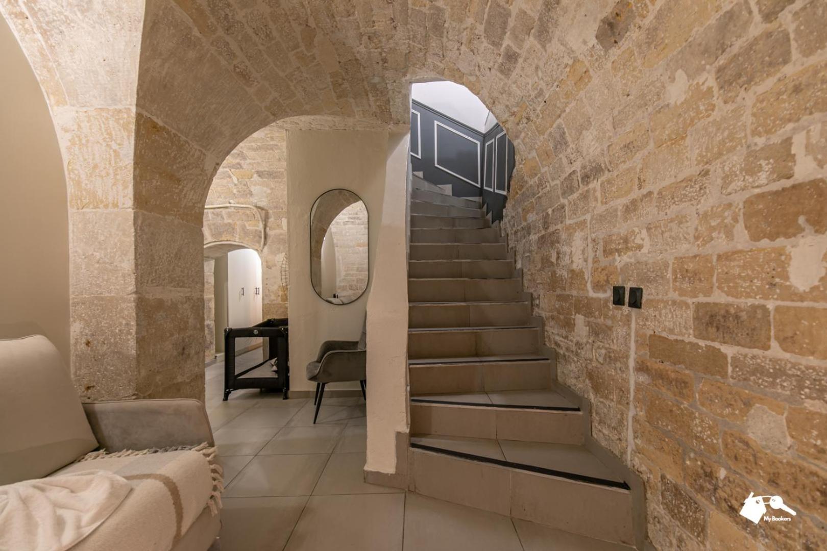Mba Luxury Appart - Tracy 2 - Proche Du Musee Du Louvre Parijs Buitenkant foto