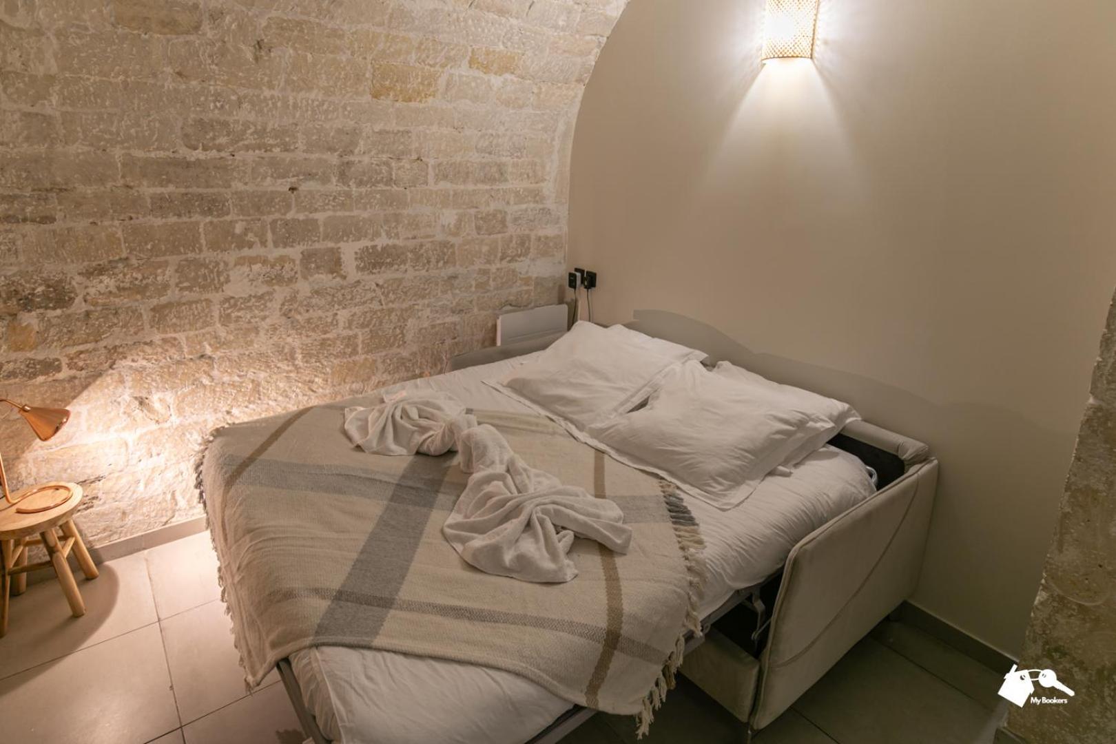Mba Luxury Appart - Tracy 2 - Proche Du Musee Du Louvre Parijs Buitenkant foto