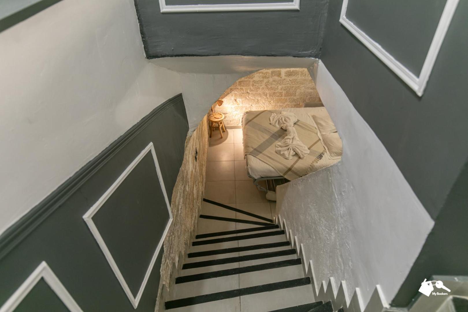 Mba Luxury Appart - Tracy 2 - Proche Du Musee Du Louvre Parijs Buitenkant foto